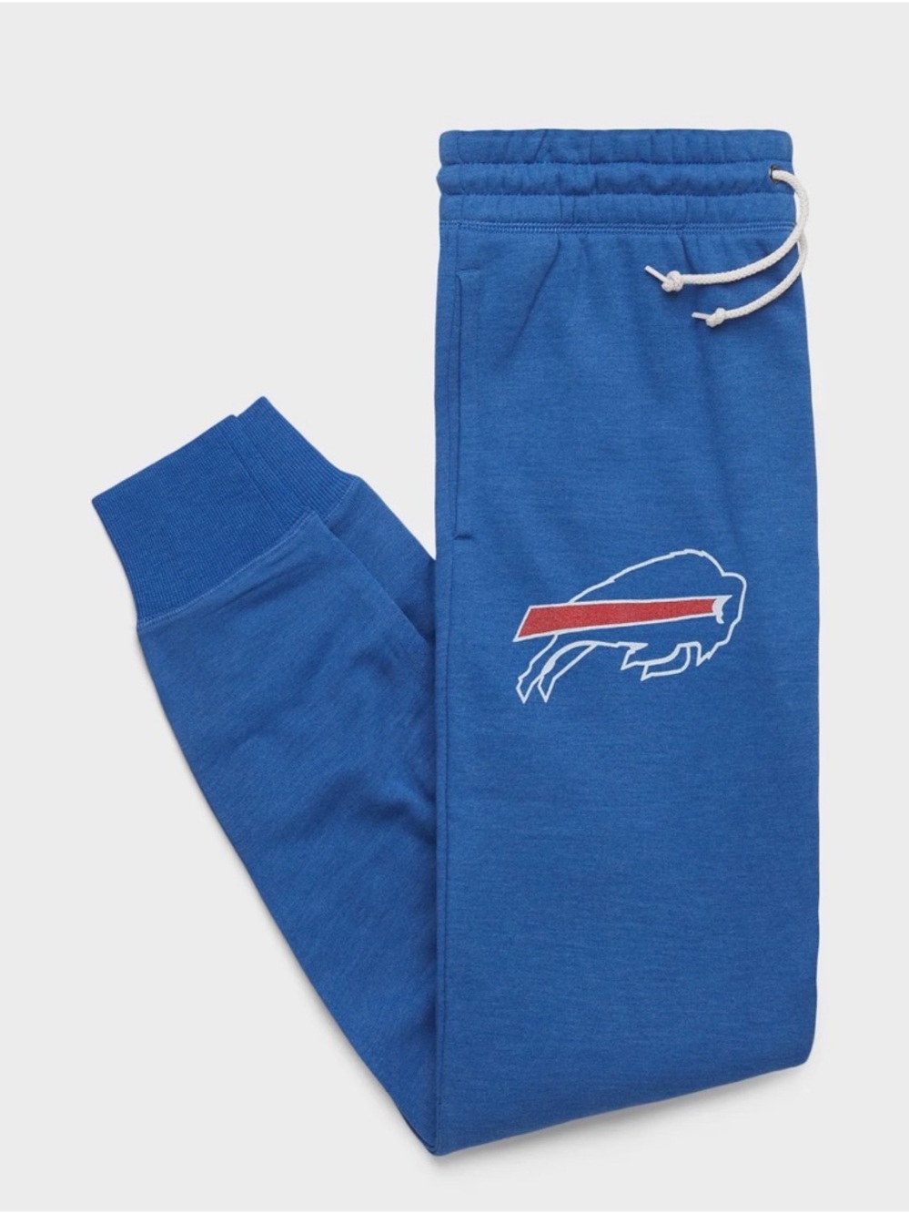 HOMAGE Blue Buffalo Bills Jogger